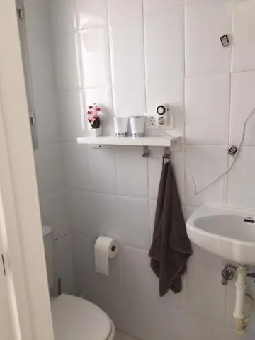 Island Deluxe , 2 Room, 100 Sqm, W-Lan, 3 Terrace, 2 Bathroom Εστεπόνα Διαμέρισμα