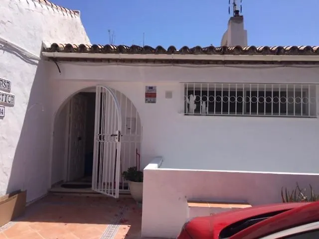 Apartment Island Deluxe , 2 Room, 100 Sqm, W-Lan, 3 Terrace, 2 Bathroom Estepona Spain