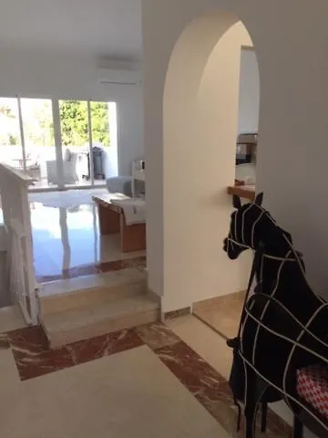 Island Deluxe , 2 Room, 100 Sqm, W-Lan, 3 Terrace, 2 Bathroom Εστεπόνα