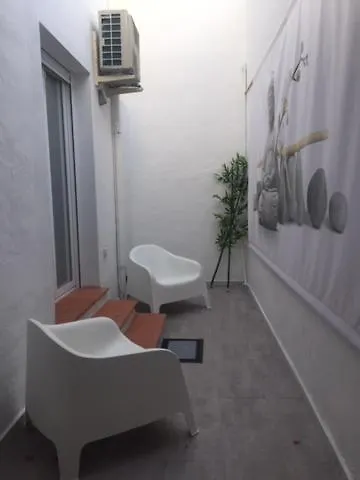 Διαμέρισμα Island Deluxe , 2 Room, 100 Sqm, W-Lan, 3 Terrace, 2 Bathroom Εστεπόνα