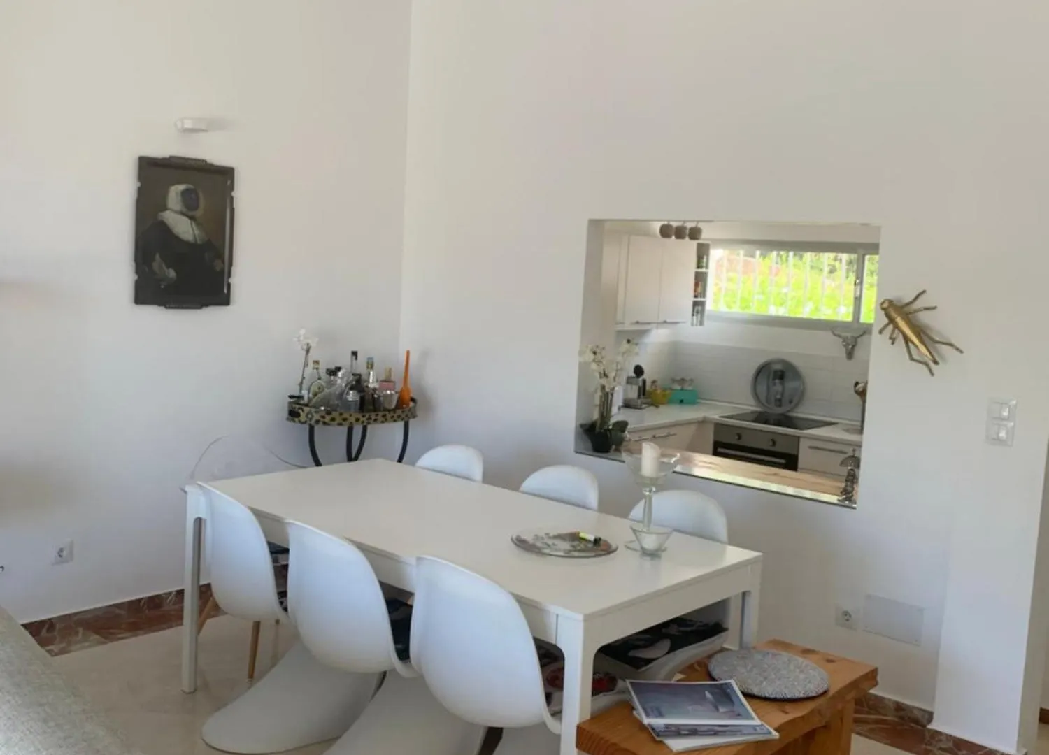 Island Deluxe , 2 Room, 100 Sqm, W-Lan, 3 Terrace, 2 Bathroom Εστεπόνα 0*,  Ισπανία