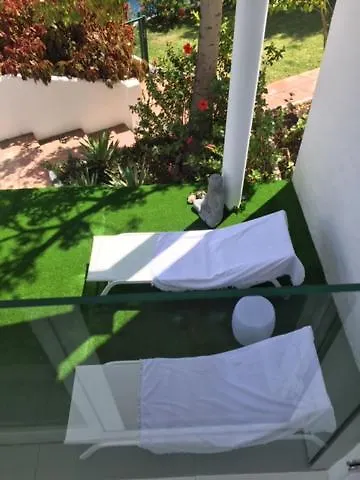 Διαμέρισμα Island Deluxe , 2 Room, 100 Sqm, W-Lan, 3 Terrace, 2 Bathroom Εστεπόνα Ισπανία