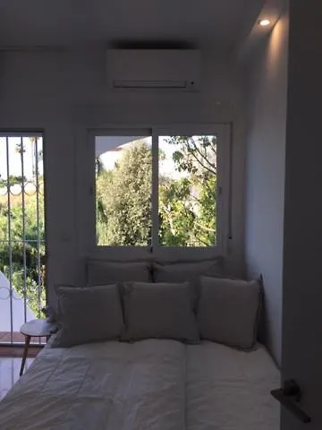 Island Deluxe , 2 Room, 100 Sqm, W-Lan, 3 Terrace, 2 Bathroom Εστεπόνα Ισπανία