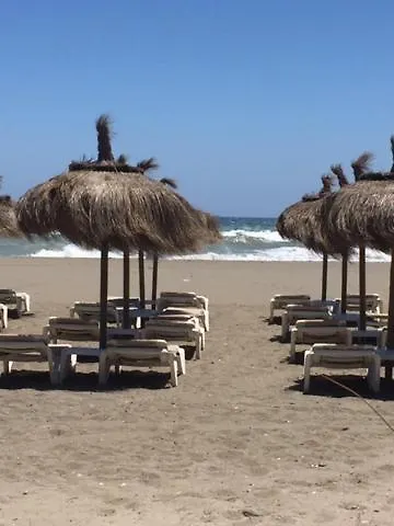 Island Deluxe , 2 Room, 100 Sqm, W-Lan, 3 Terrace, 2 Bathroom 에스테포나